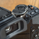 Illustration for article titled Olympus OM-D E-M10 Review: A Classic Camera Made Adorably Small